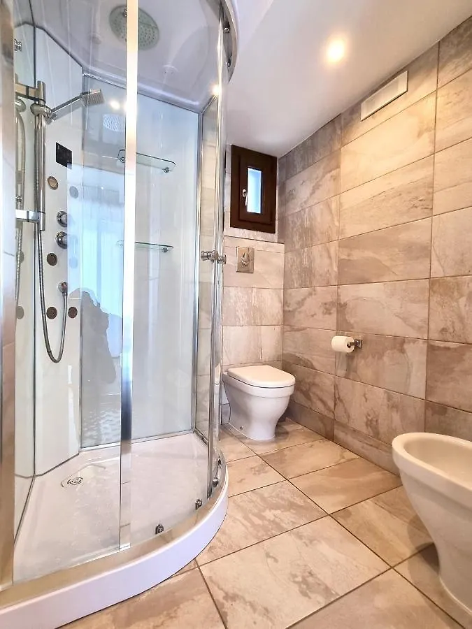 Ferienwohnung Royal Sea House Cefalù
