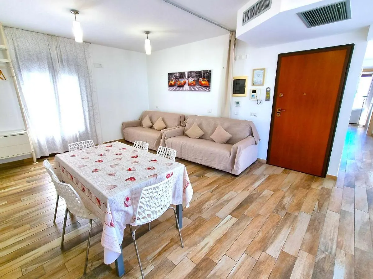 Ferienwohnung Royal Sea House Cefalù