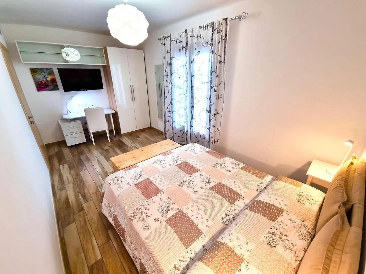 Apartment Ferienwohnung Royal Sea House Cefalù