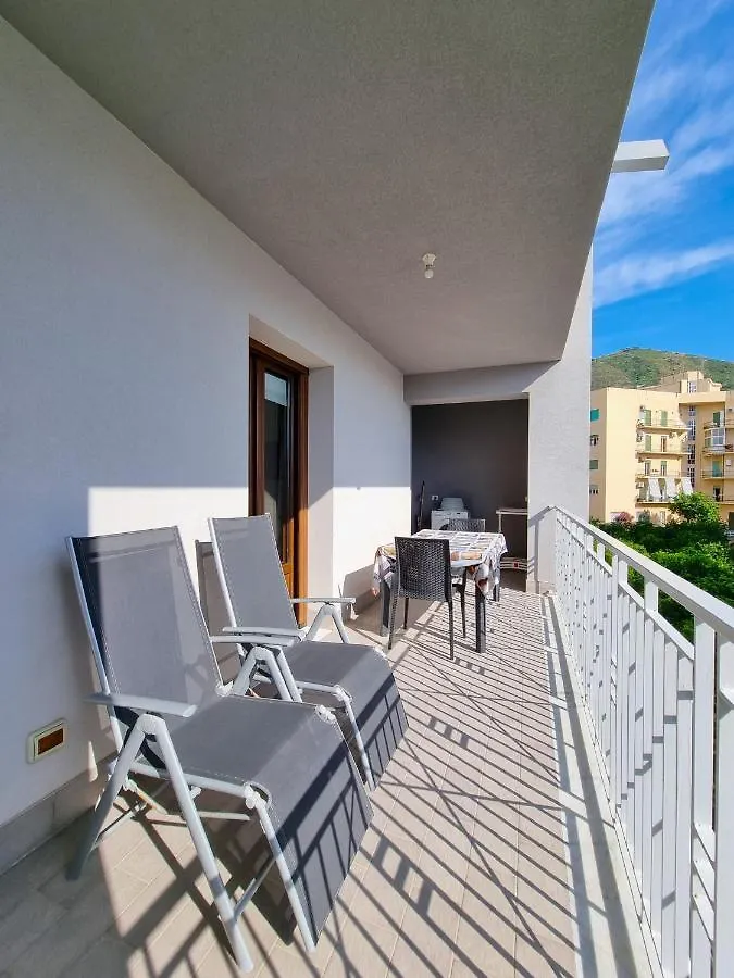 Ferienwohnung Royal Sea House Cefalù 0*,
