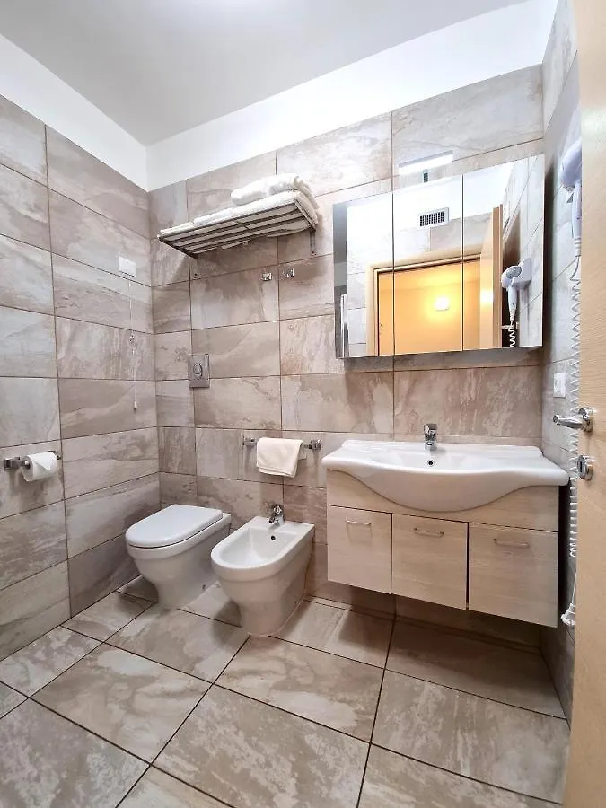 Apartment Ferienwohnung Royal Sea House Cefalù