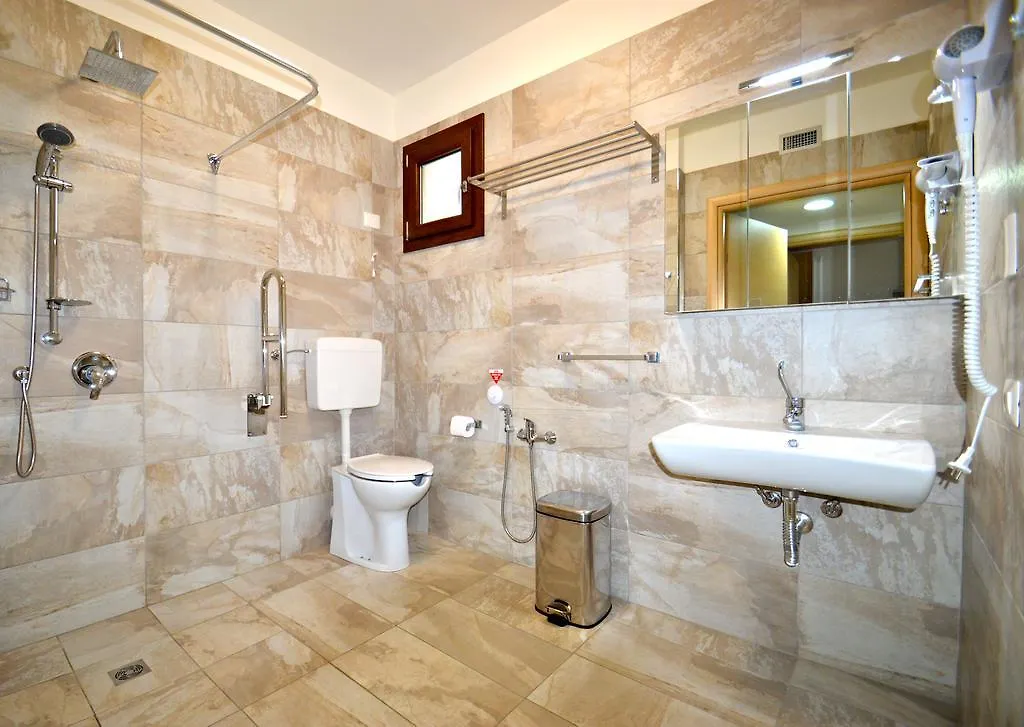 Apartment Ferienwohnung Royal Sea House Cefalù
