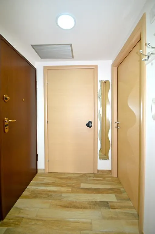 Ferienwohnung Royal Sea House Cefalù Italien