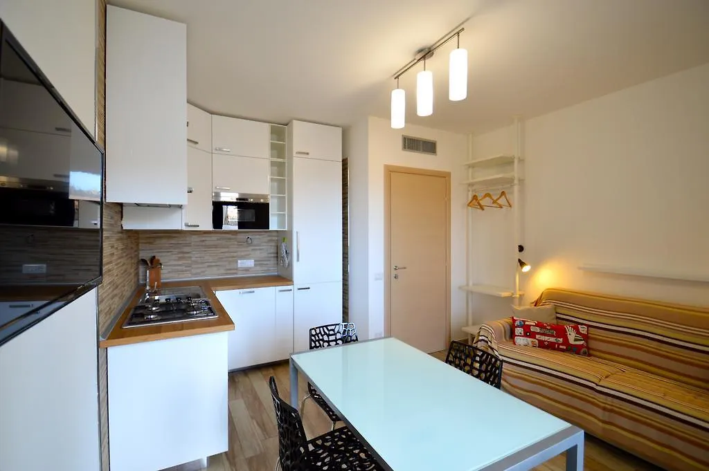 Ferienwohnung Royal Sea House Cefalù Apartment