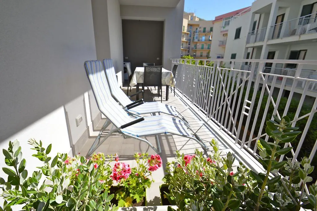 Ferienwohnung Royal Sea House Cefalù