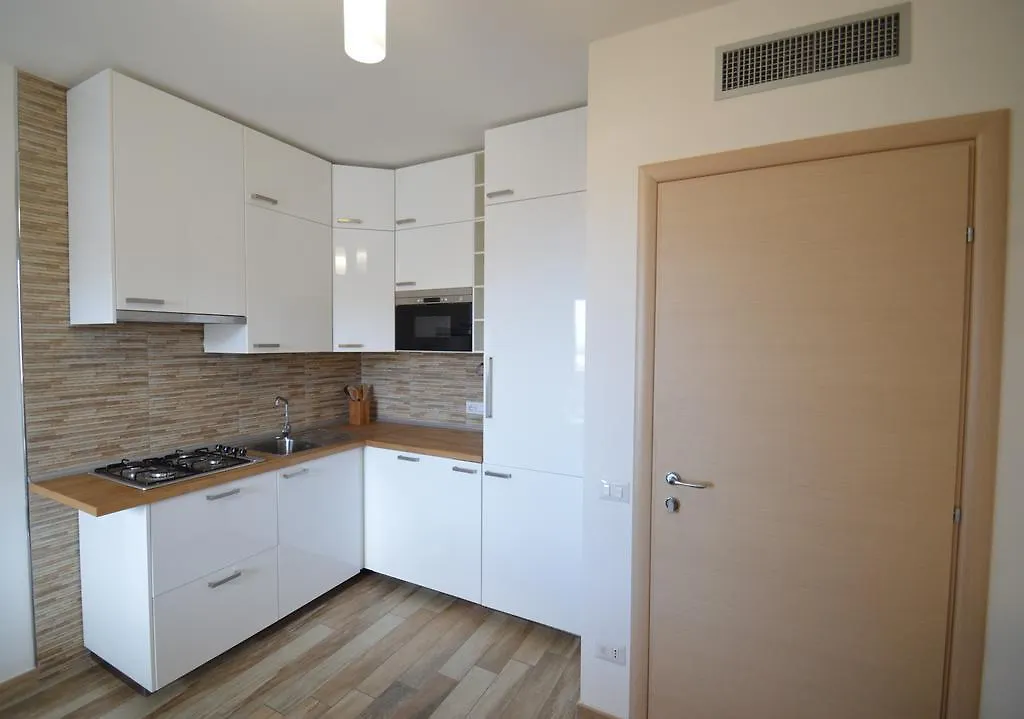 Ferienwohnung Royal Sea House Cefalù 0*,  Italien