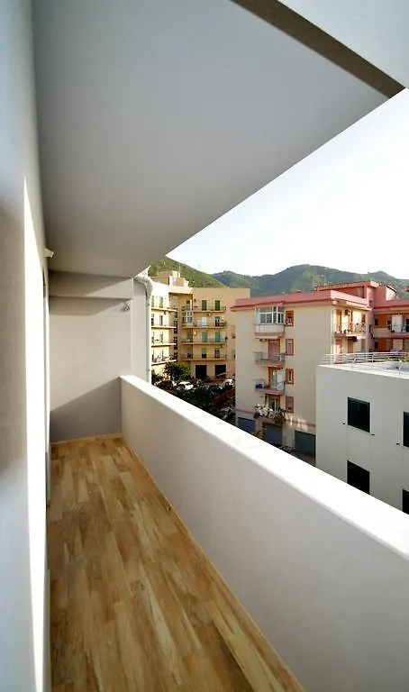 Ferienwohnung Royal Sea House Cefalù