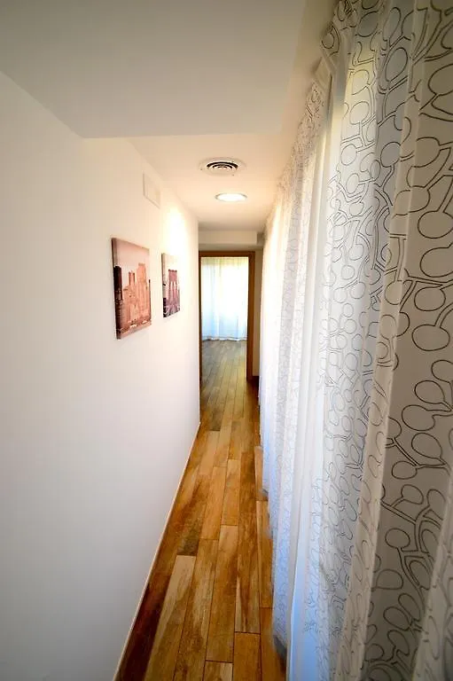Ferienwohnung Royal Sea House Cefalù Apartment