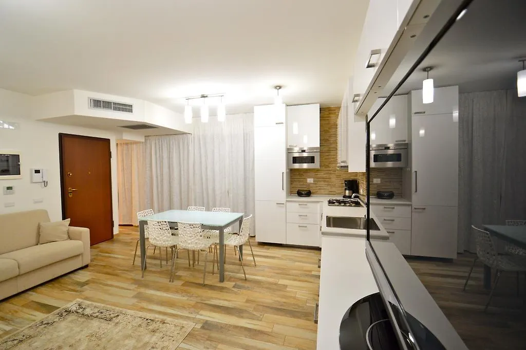 Ferienwohnung Royal Sea House Cefalù 0*,  Italien