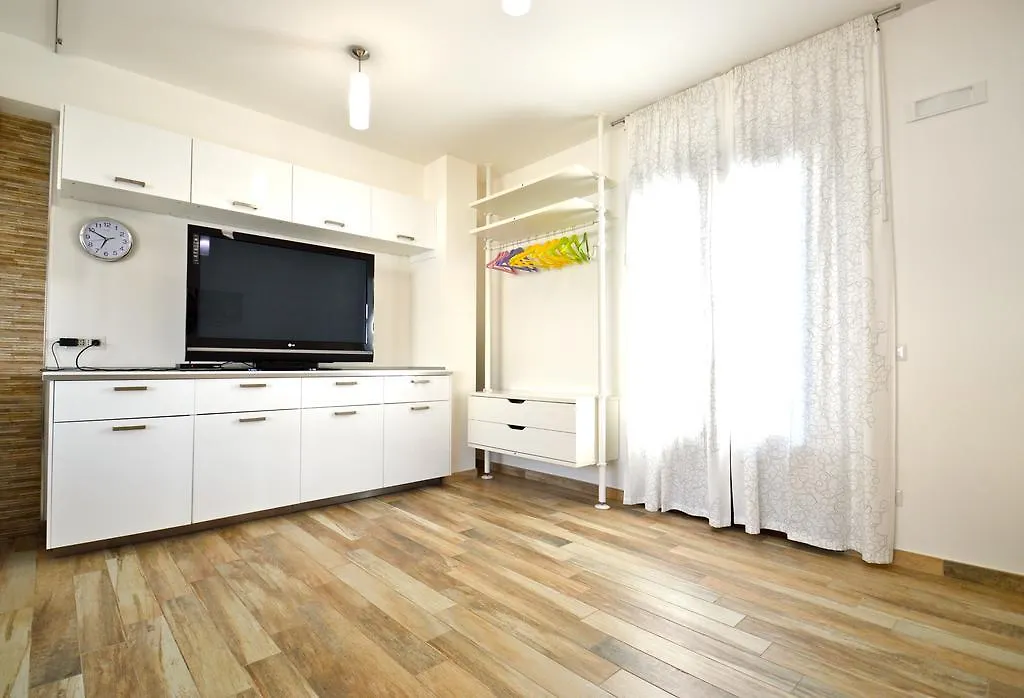 Ferienwohnung Royal Sea House Cefalù 0*,  Italien