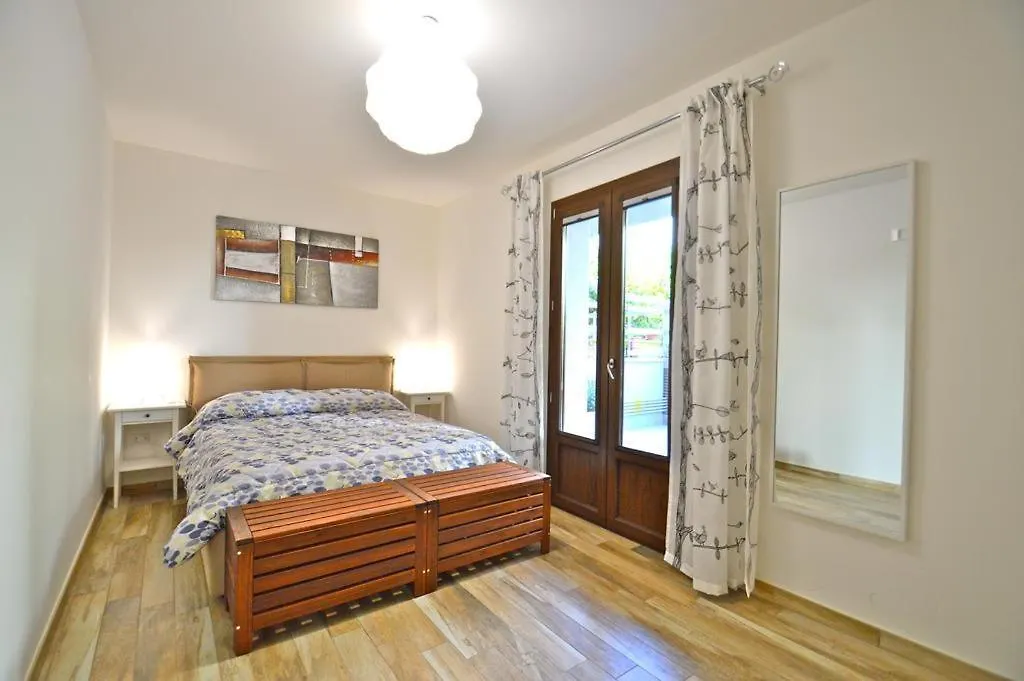Ferienwohnung Royal Sea House Cefalù