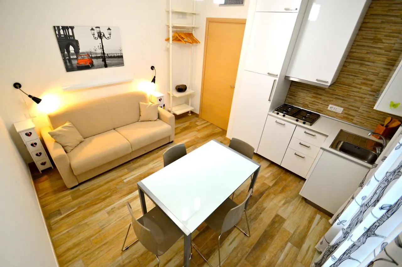 Ferienwohnung Royal Sea House Cefalù 0*,
