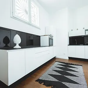  Apartment Chichi Italy