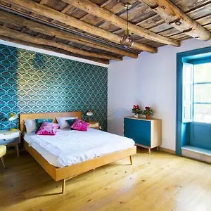  Holiday home Casa Del Vinile Italy