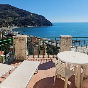  Apartment Maia Incantevole Italy
