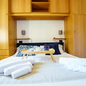  Apartment I Colori Di Rio Italy