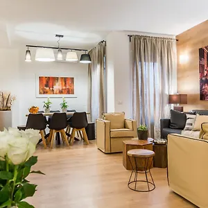  Apartment Thebestinrome Vite Italy