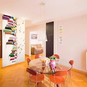  Apartment Polacchi 42 Italy